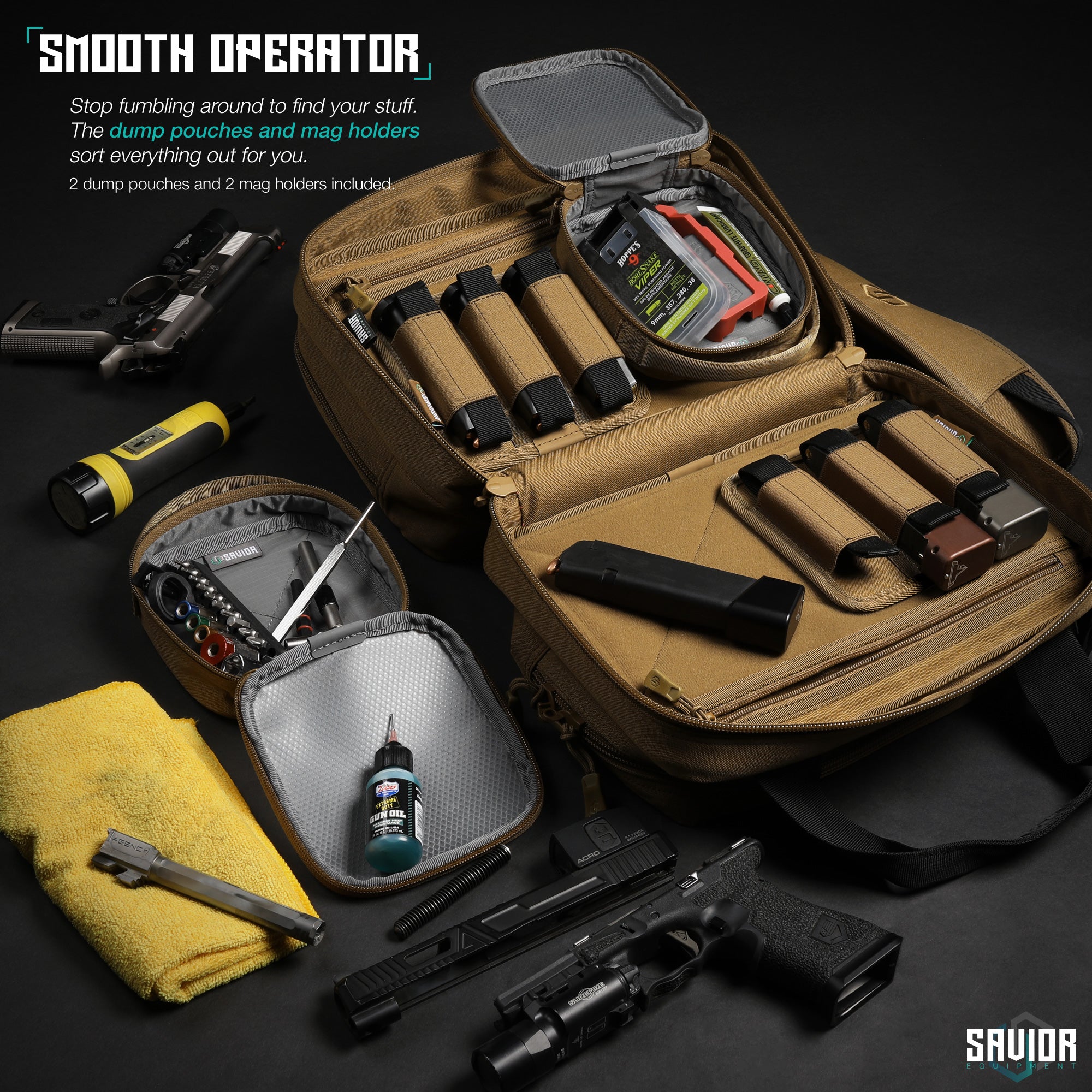 Specialist - Mini Range Bag - Image 34