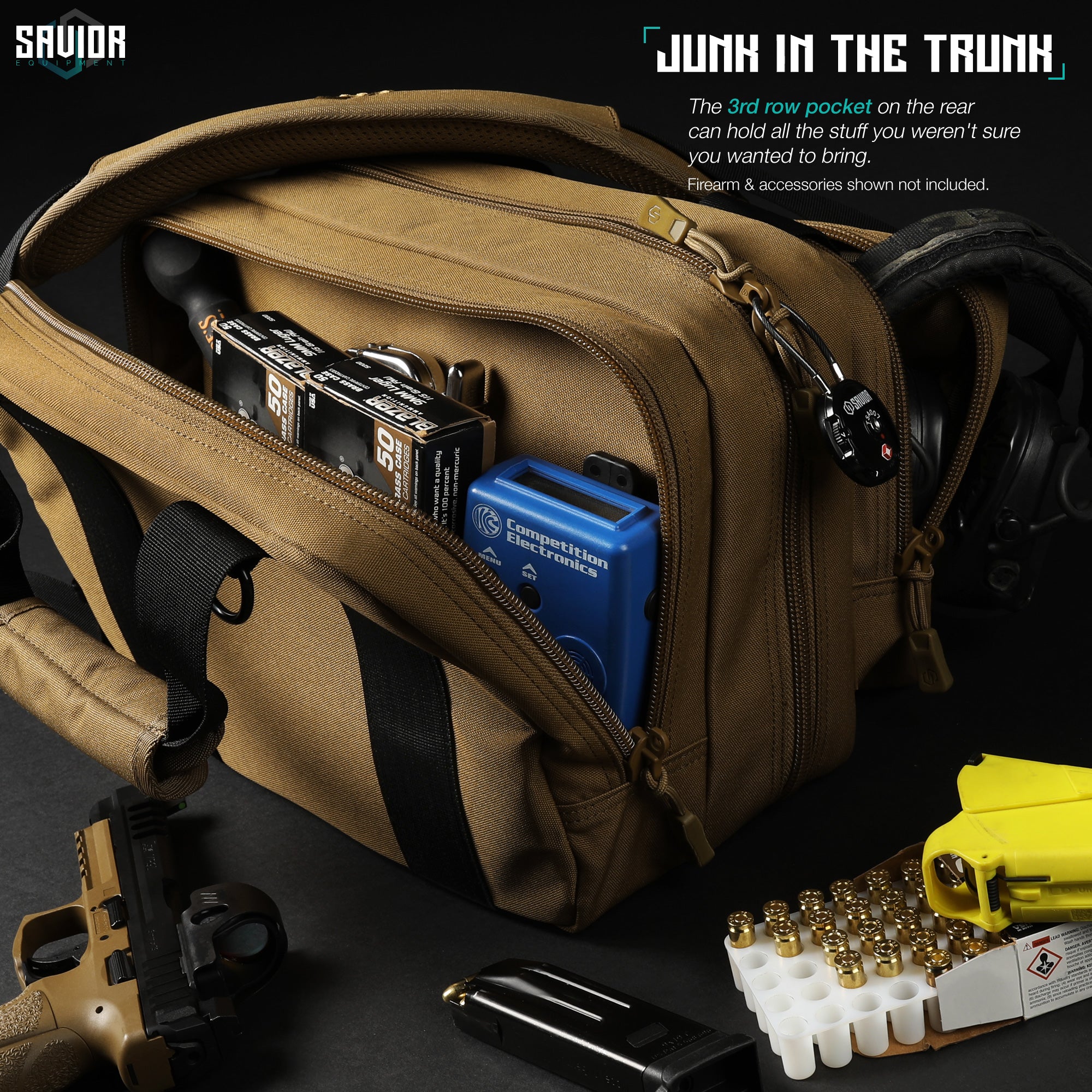 Specialist - Mini Range Bag - Image 35