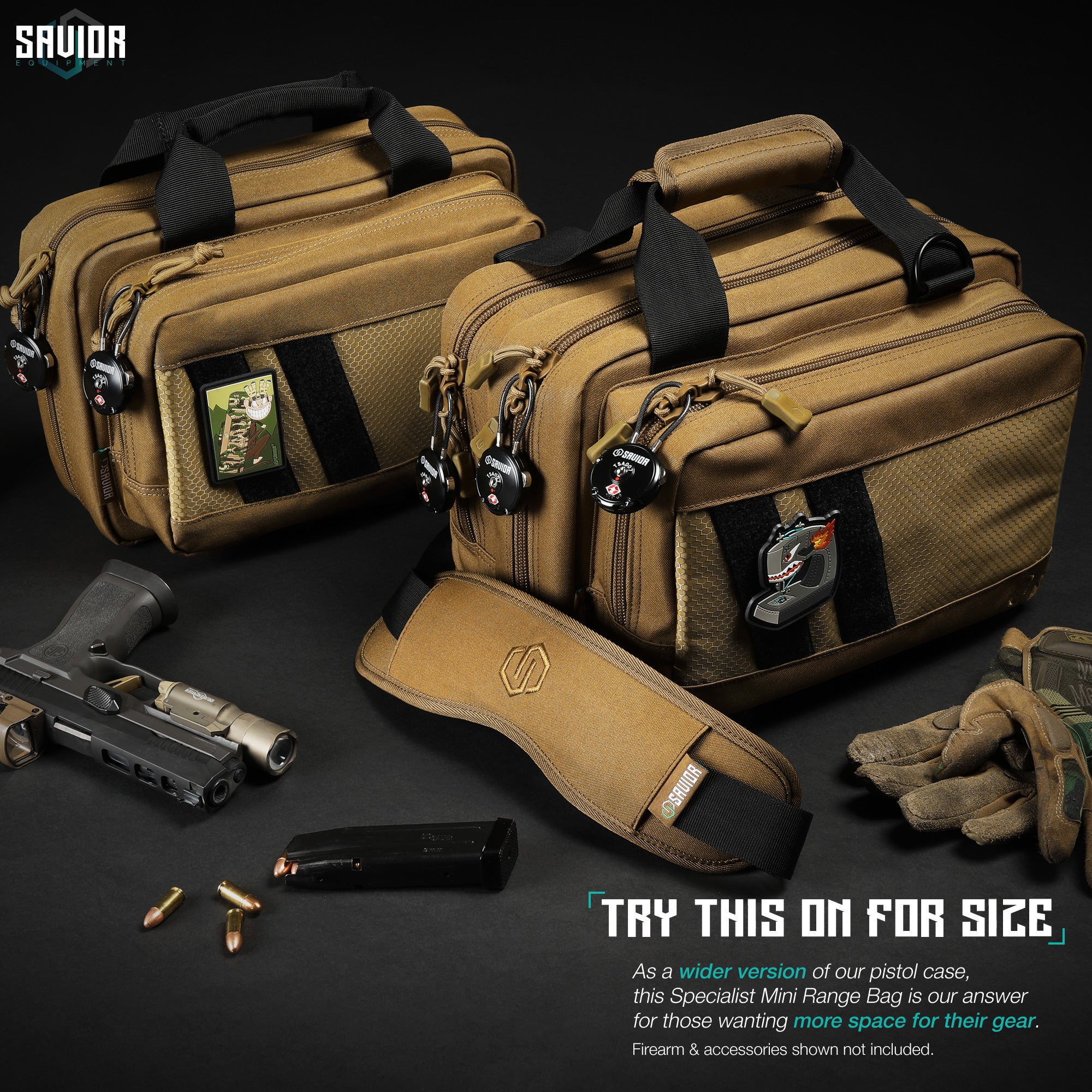 Specialist - Mini Range Bag - Image 36