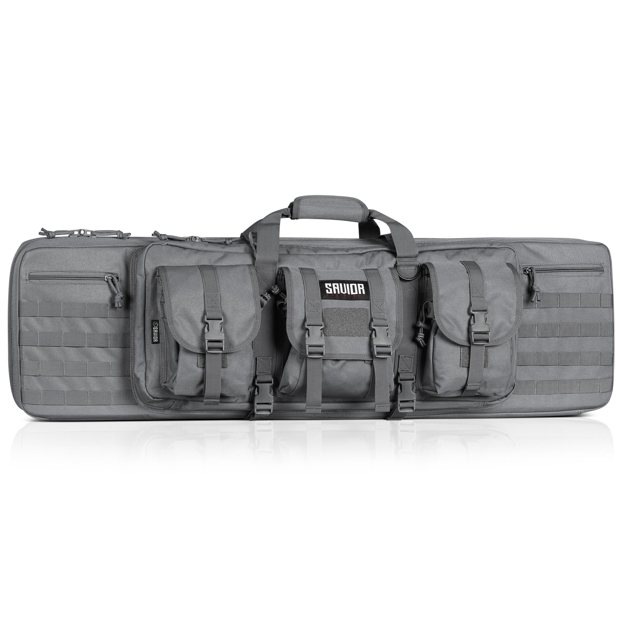 American Classic Double Rifle Bag - 32"/36"/42"/46"/51"/55" - Image 8