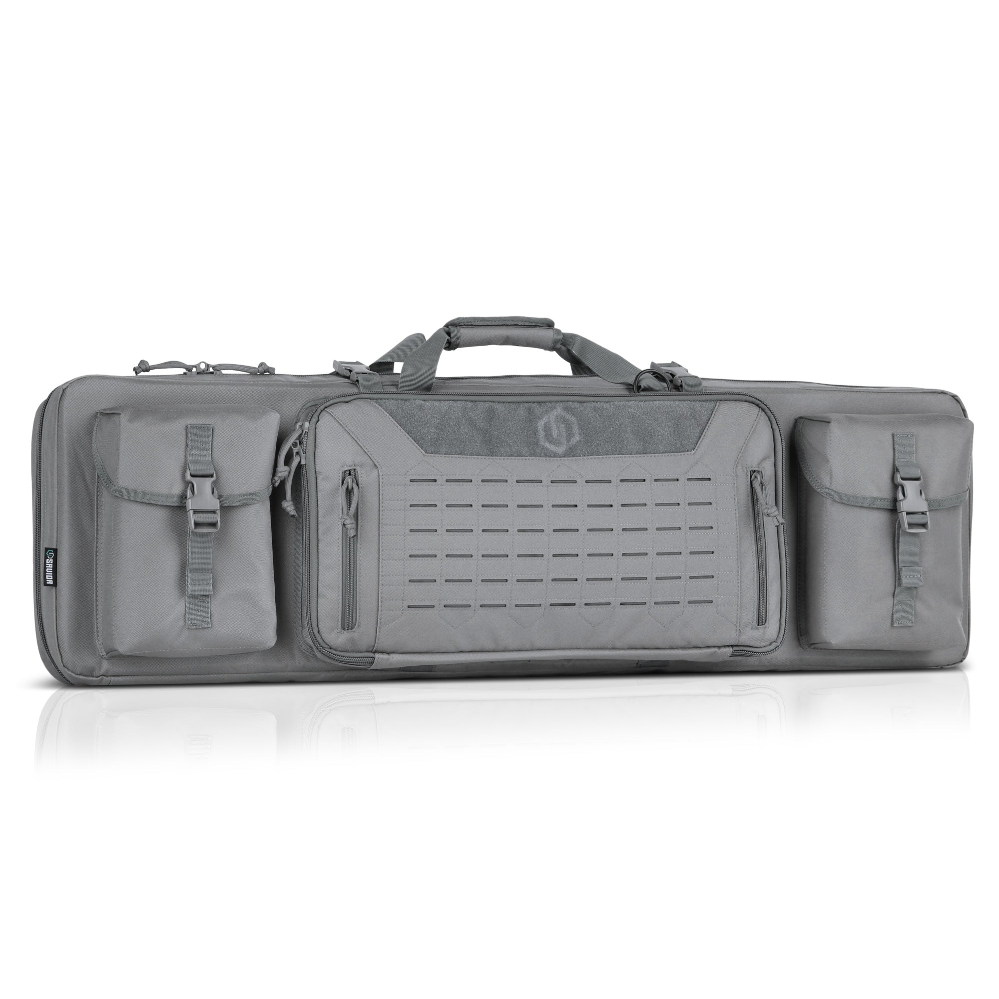 Urban Warfare Double Rifle Bag - 36"/42"/46"/51"/55" - Image 7