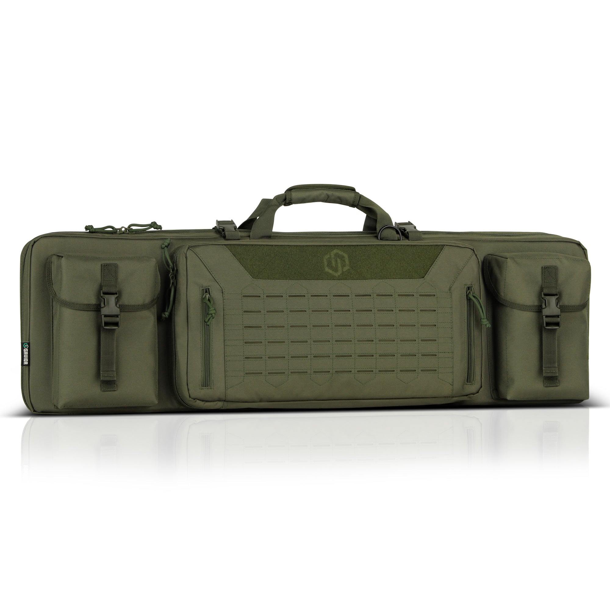 Urban Warfare Double Rifle Bag - 36"/42"/46"/51"/55" - Image 13