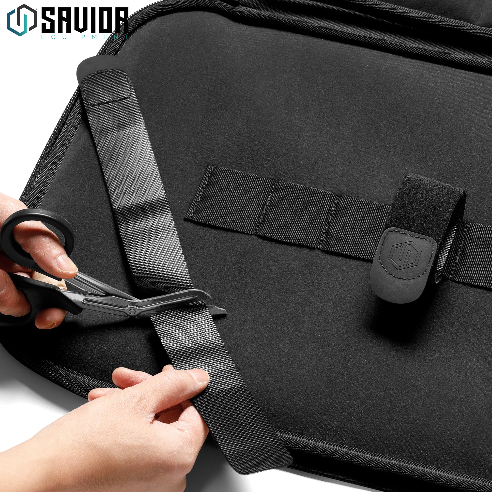Specialist Single Rifle Case - 36"/42"/46"/51"/55" - Image 6