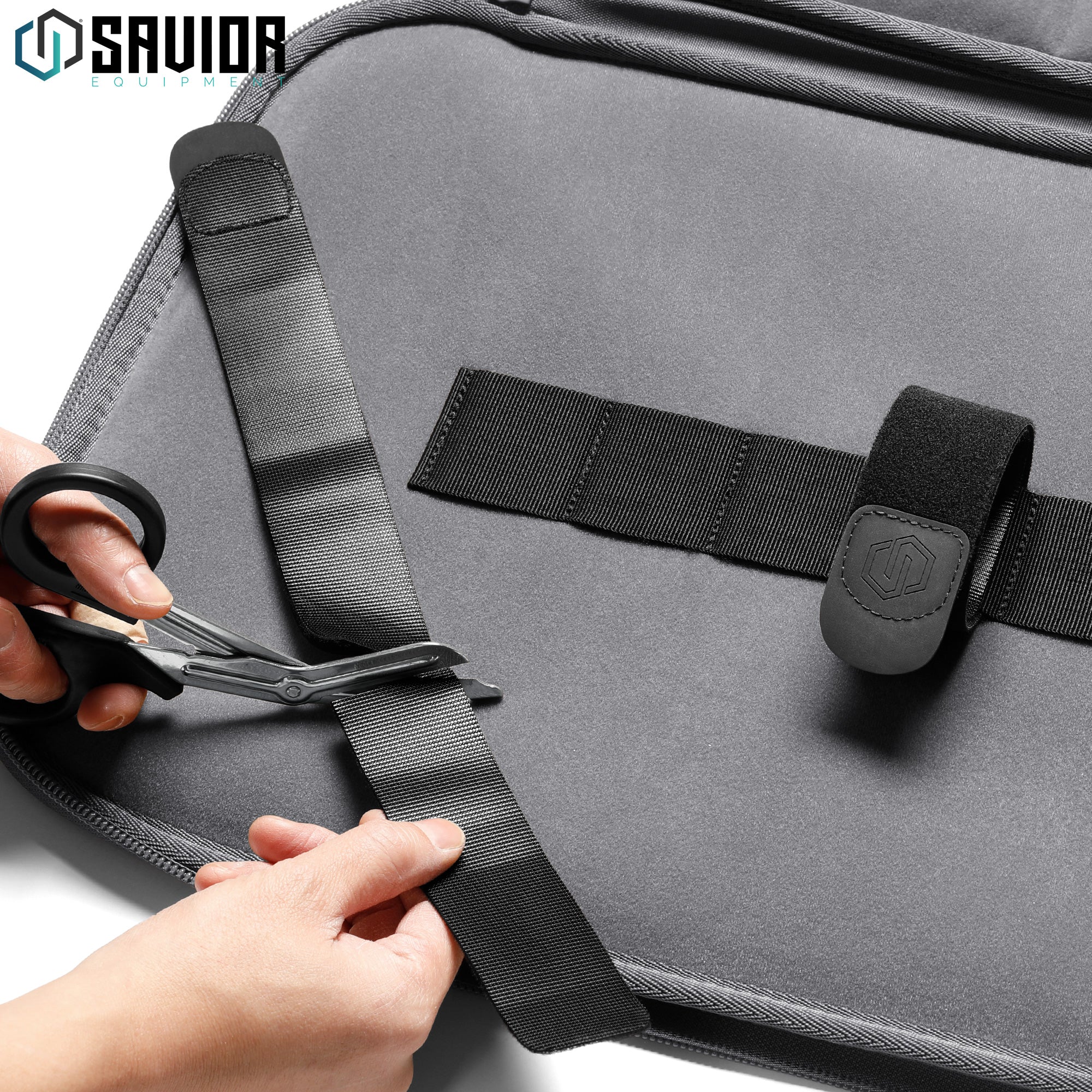 Specialist Single Rifle Case - 36"/42"/46"/51"/55" - Image 13
