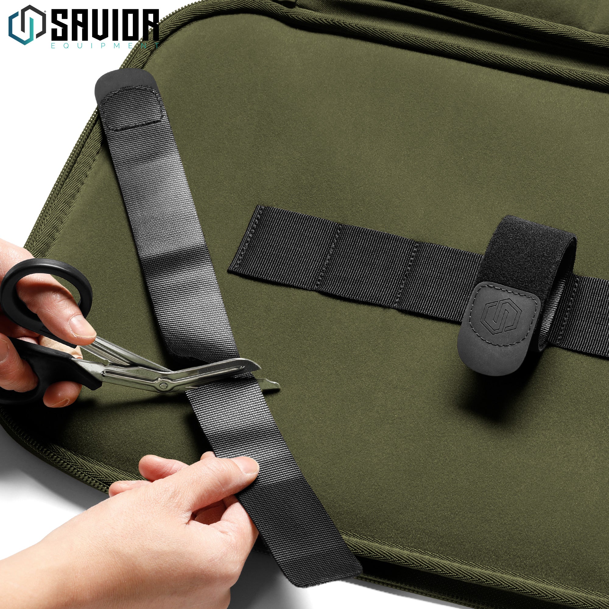 Specialist Single Rifle Case - 36"/42"/46"/51"/55" - Image 19