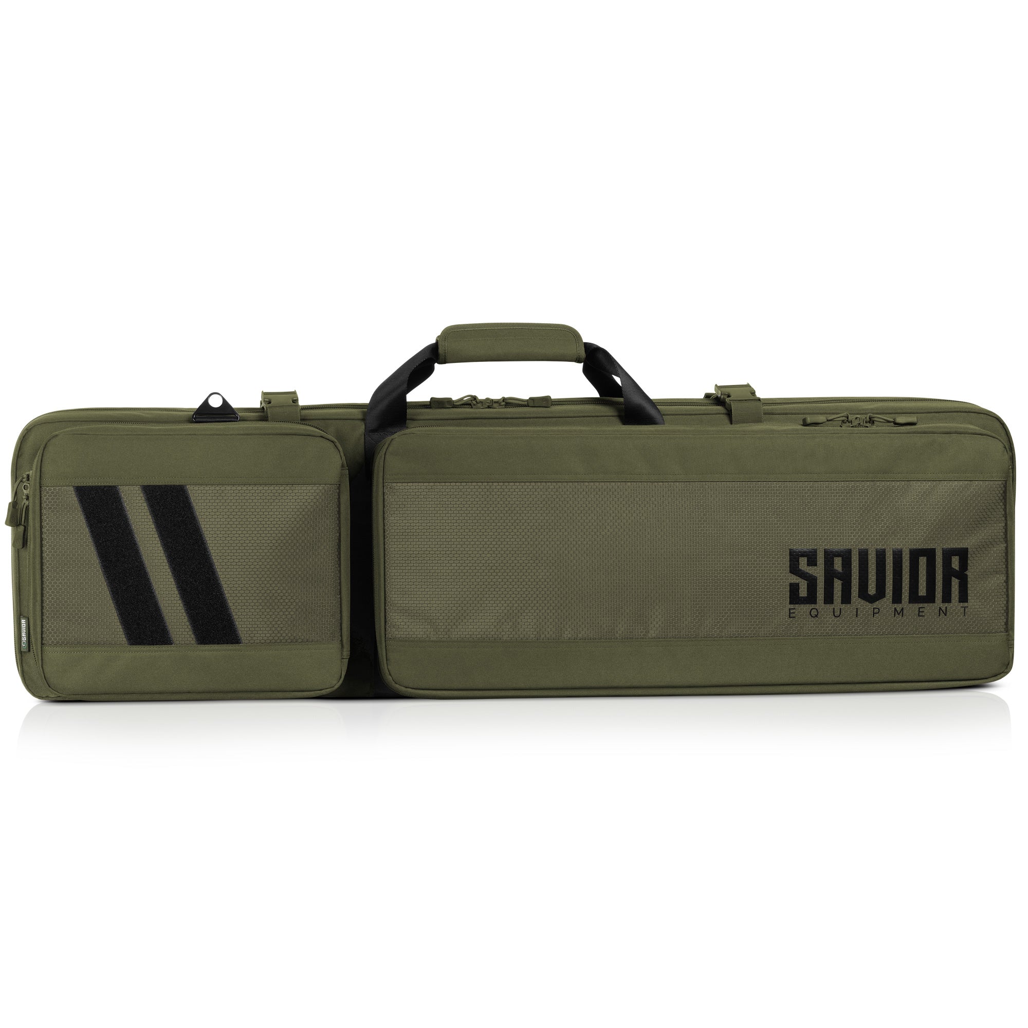 Specialist LRP Rifle Case - 47"/51"/55" - Image 18