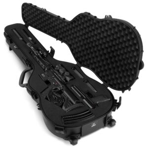 Ultimate Guitar Case - 45"