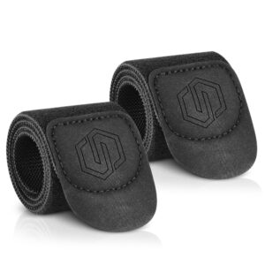 Hook & Loop Strap - 1"/1.5" (2-Pack)