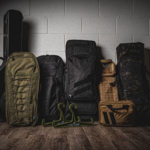Bags & Cases - All