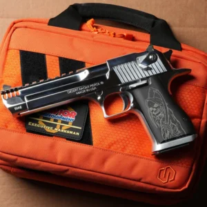 Pistol Cases