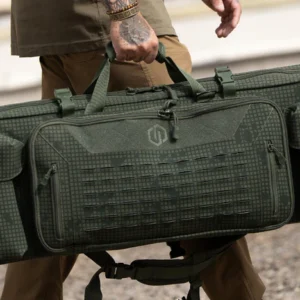 Rifle Cases